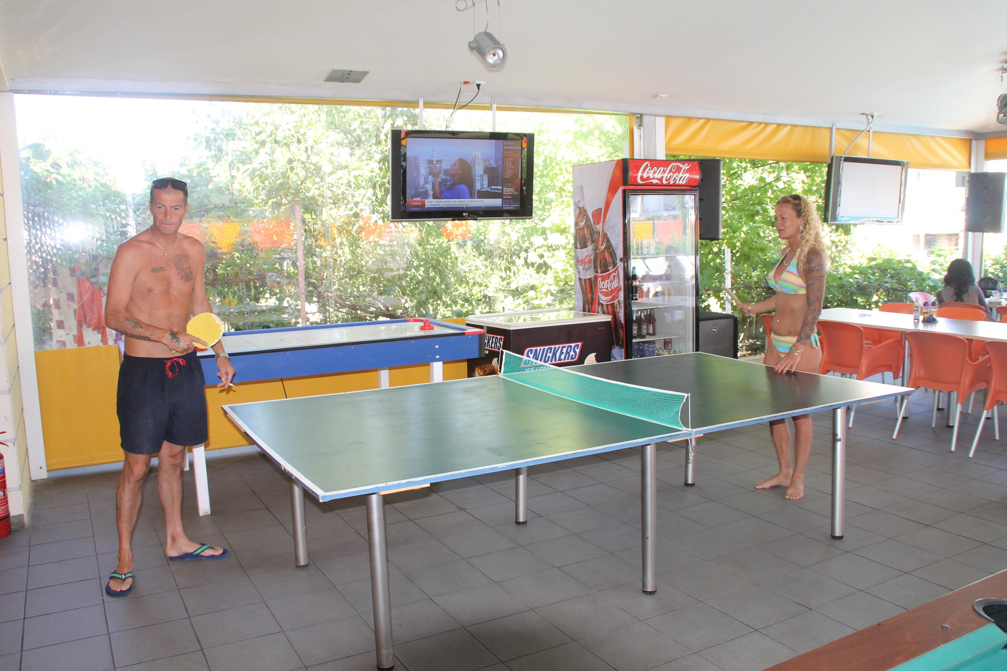 Kavos Central Gardens Buitenkant foto