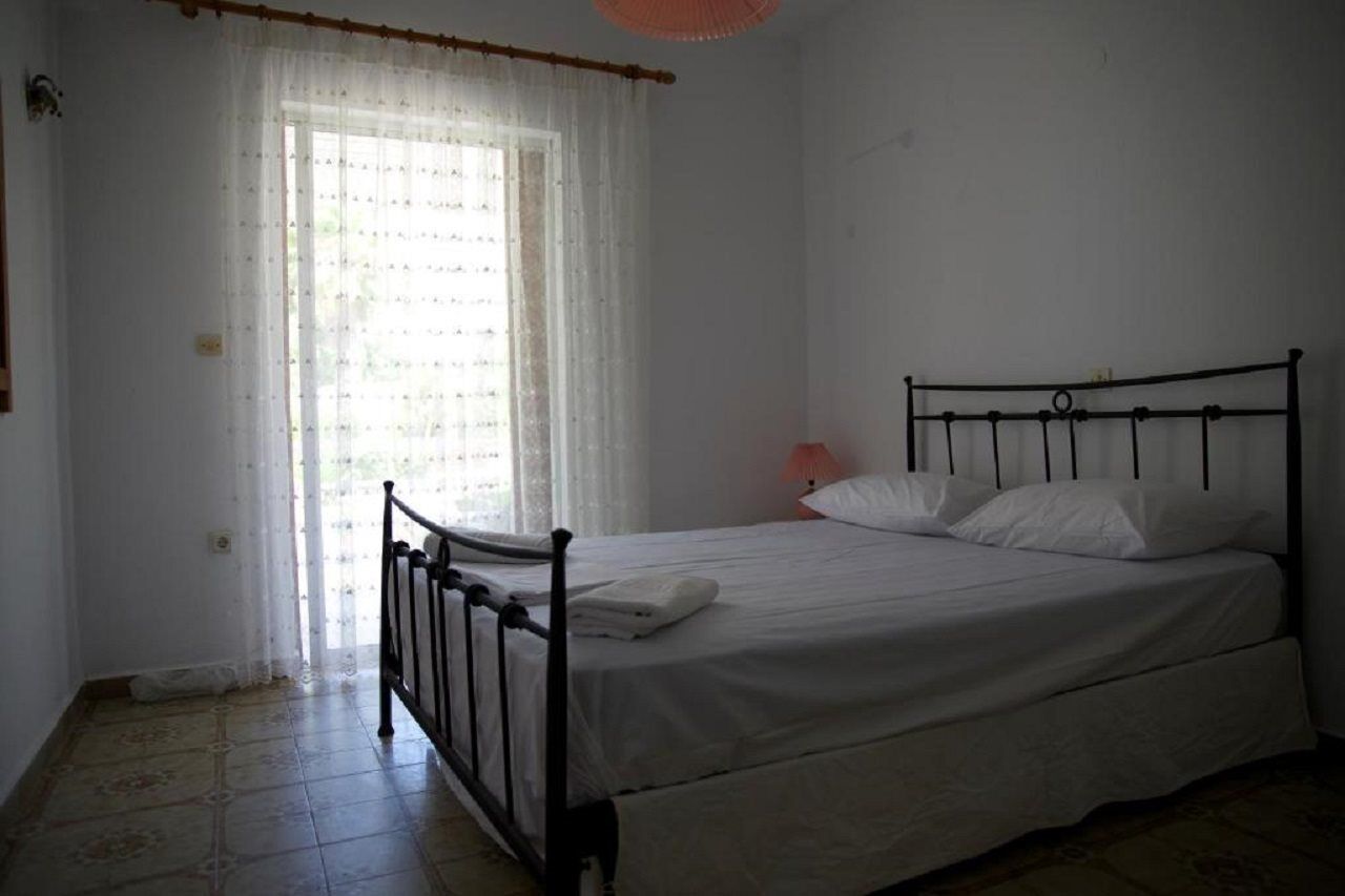 Kavos Central Gardens Buitenkant foto
